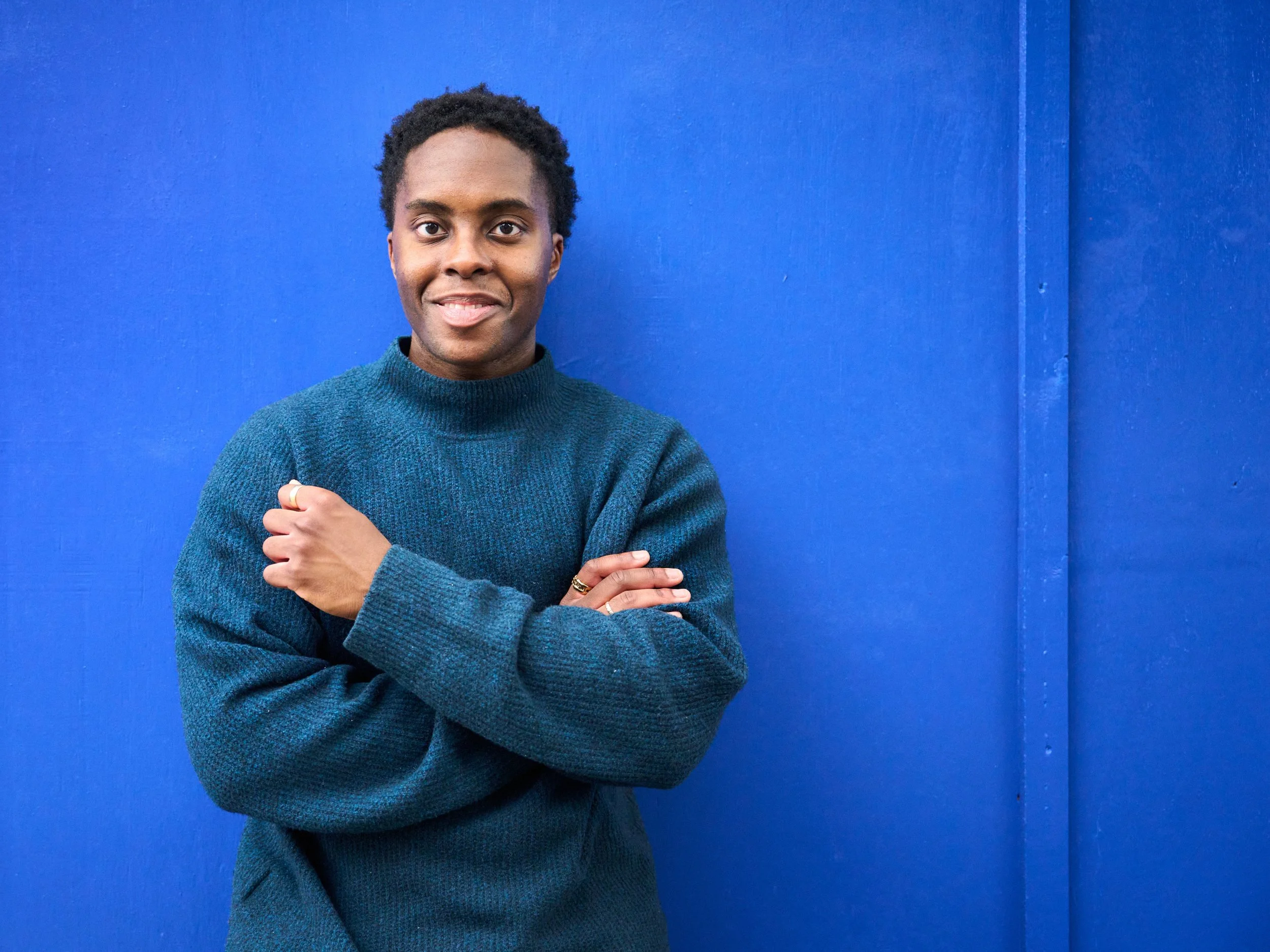 YCAT Partnership — CAG